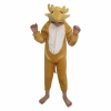 deer costume 1