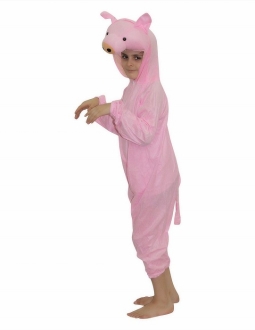 Pig Farm Animal Costume